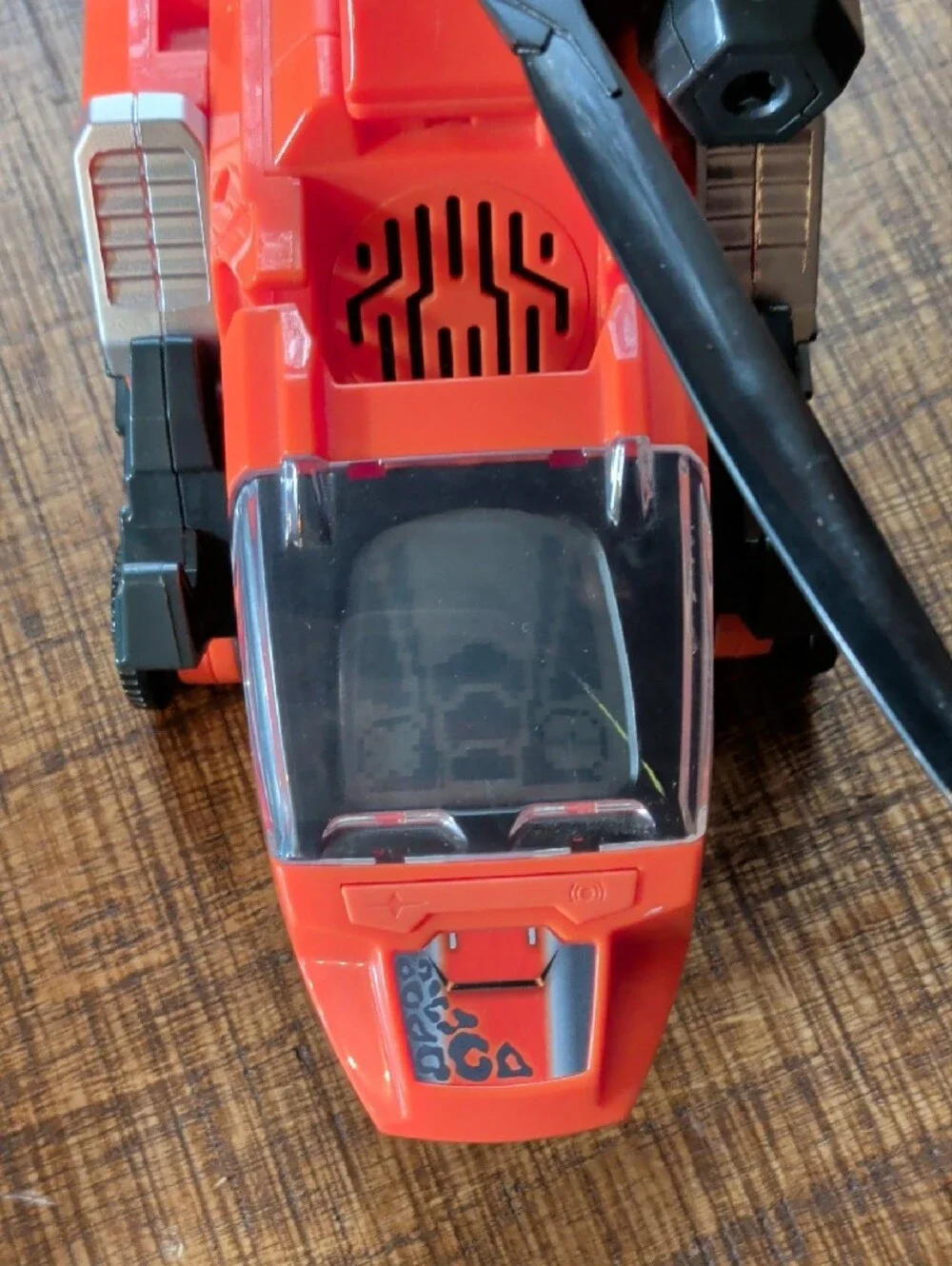 VTech Switch & Go Triceratops Roadster And Dino In Very Good Condition
